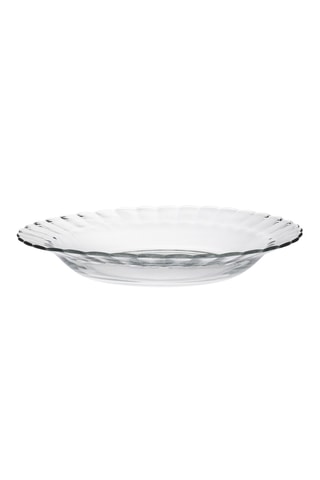 $6 assiettes creuses Picardie® - 23 cm