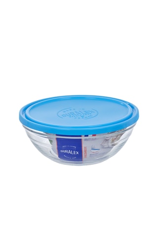 $6 boîtes de conservation en verre Freshbox - 97 cl