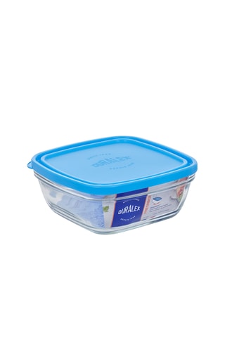 $6 boîtes de conservation en verre Freshbox - 1,15 l