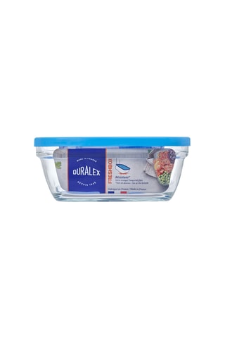 $6 boîtes de conservation en verre Freshbox - 1,15 l
