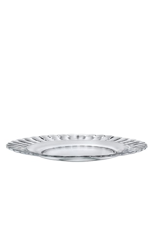 $6 assiettes plates Picardie® - 26 cm