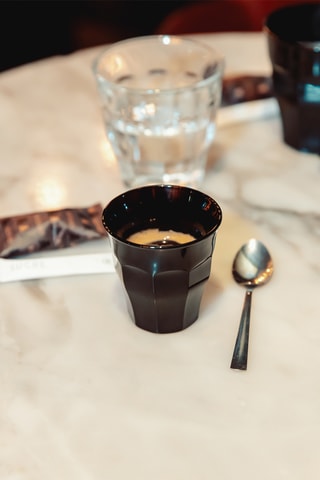 $6 tasses à expresso Picardie® - 9 cl