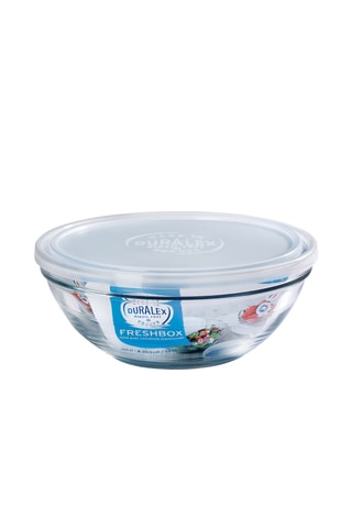 $6 boîtes de conservation en verre Freshbox - 1,59 l