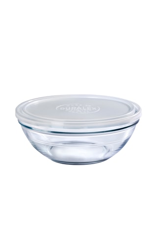 $6 boîtes de conservation en verre Freshbox - 1,59 l