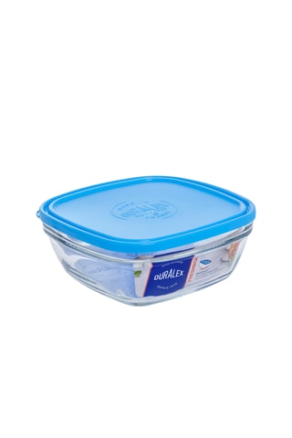 $4 boîtes de conservation en verre Freshbox - 2 l