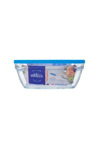 $4 boîtes de conservation en verre Freshbox - 2 l