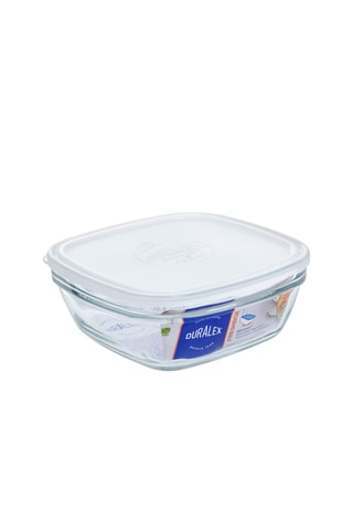 $6 boîtes de conservation en verre Freshbox - 3,1 l