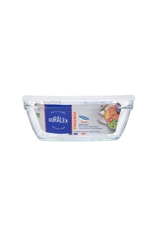 $6 boîtes de conservation en verre Freshbox - 3,1 l