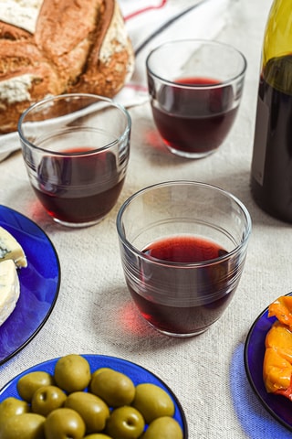 $6 verres Gigogne® - 16 cl