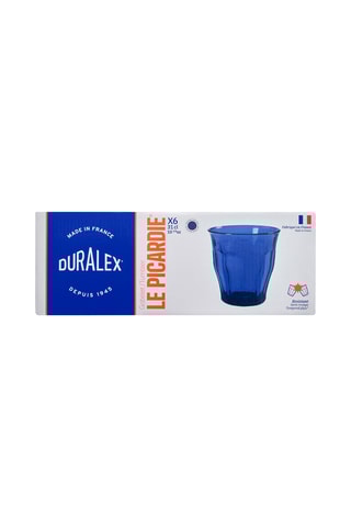 $6 verres Picardie® - 31 cl
