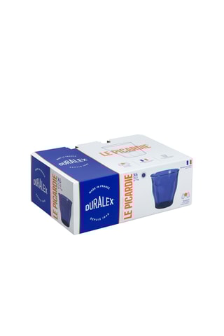 $6 verres Picardie® - 31 cl