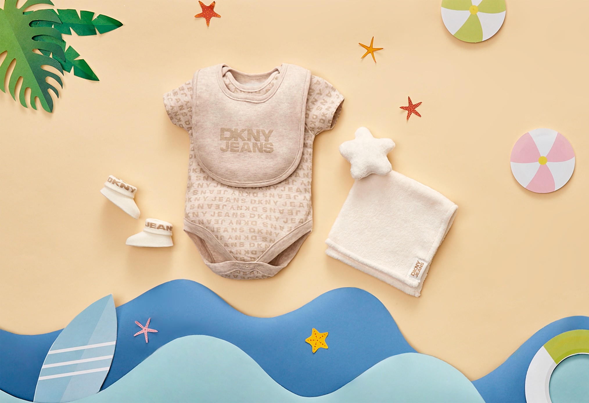 DKNY en soldes chez SHOWROOMPRIVÉ