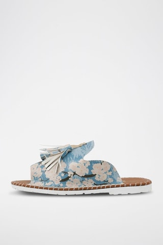 $Mules Bleu