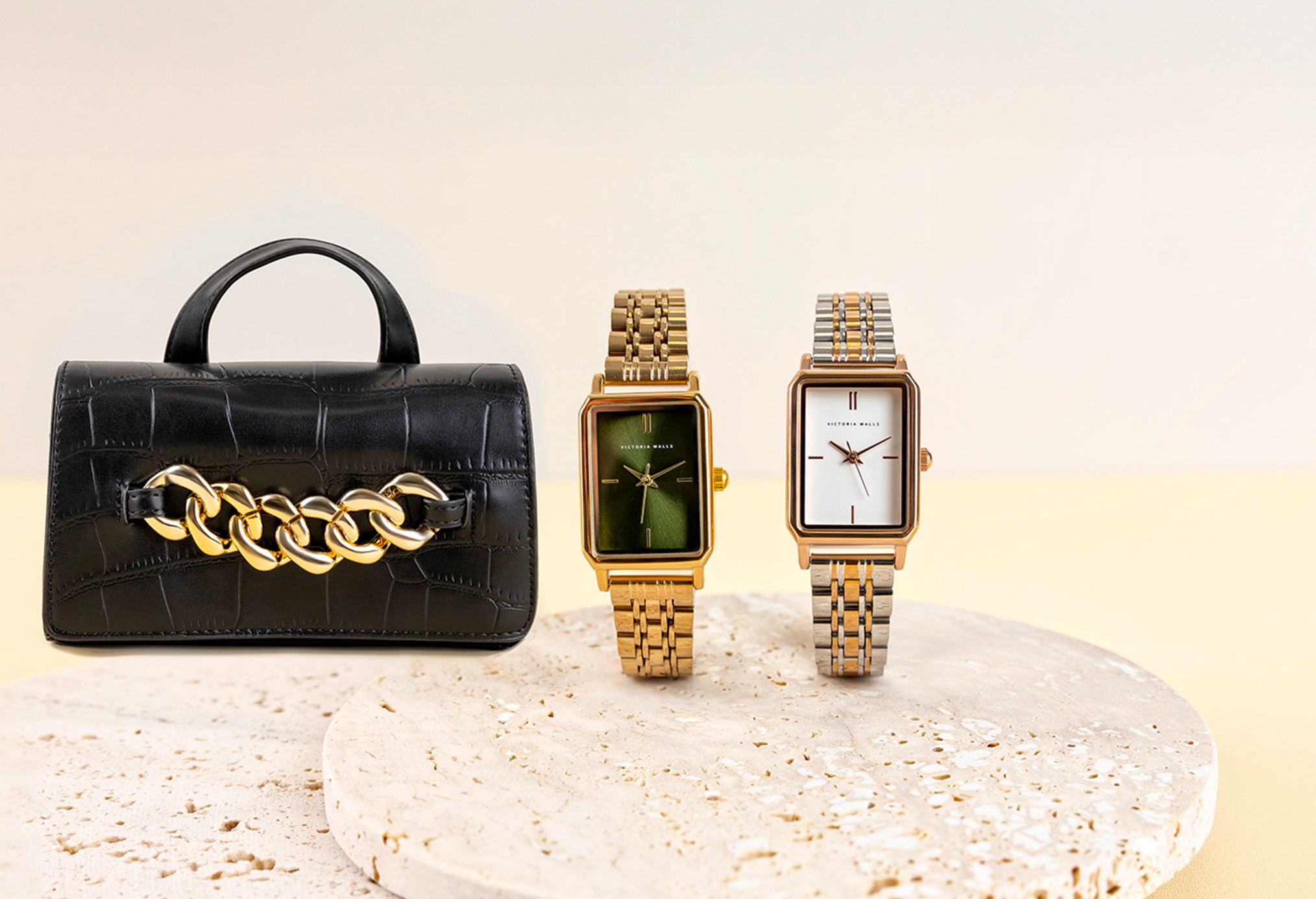 VICTORIA WALLS en promo sur SHOWROOMPRIVÉ
