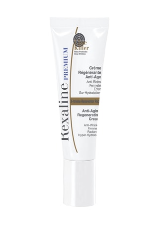 $Crème regénérante anti-âge X-Treme Renovator Rich Mini - 10 ml