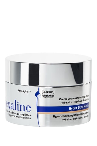$Crème jeunesse sur-hydratante Hydra-dose Nutri+ - 50 ml