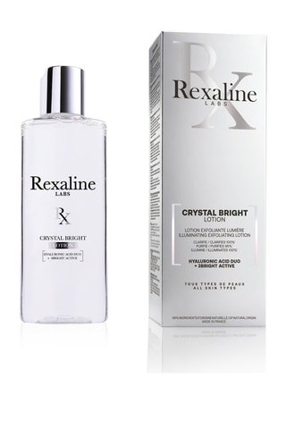 $Lotion exfoliante lumière Crystal Bright - 150 ml