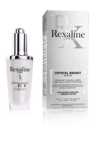 $Sérum anti-taches lumière Crystal Bright  - 30 ml