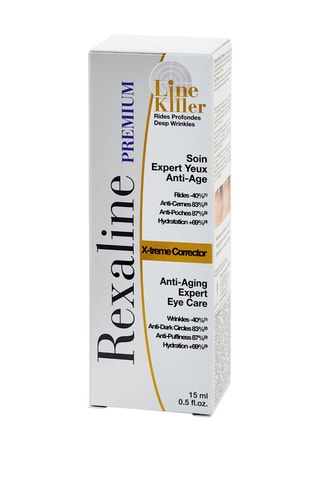 $Soin expert yeux anti-âge Xtreme Corrector - 15 ml