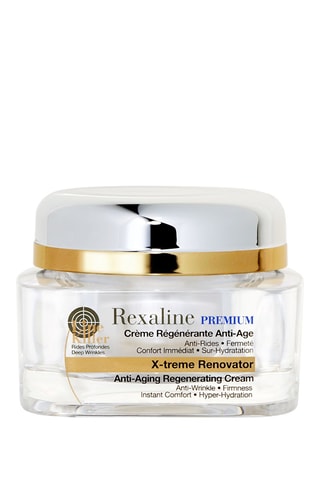 $Crème régénérante anti-âge X-treme Renovator - 50 ml