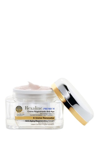 $Crème régénérante anti-âge X-treme Renovator - 50 ml