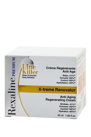 $Crème régénérante anti-âge X-treme Renovator - 50 ml