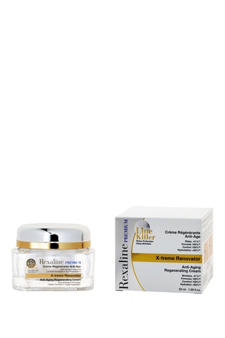 $Crème régénérante anti-âge X-treme Renovator - 50 ml