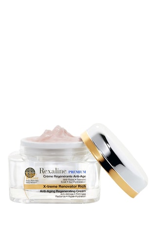 $Crème régénérante anti-âge X-treme Renovator Rich - 50 ml