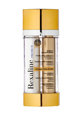 $Bi-sérum architecte visage X-treme Face Sculpt - 2 x 15 ml