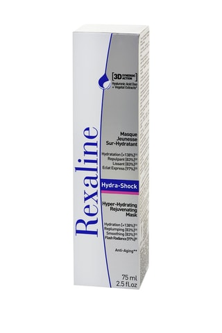 $Masque jeunesse Sur-Hydratant Hydra-Shock - 75 ml