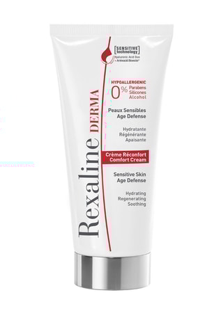 $Crème réconfort Peaux Sensibles Age Defense  - 50 ml