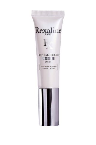 $Base unifiante lumière SPF30 Crystal Bright - 30 ml