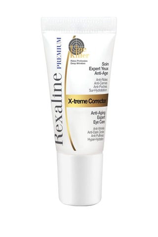 $Soin expert yeux anti-âge X-treme Corrector - 5 ml