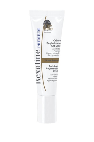 $Crème régénérante anti-âge X-treme Renovator - 10 ml