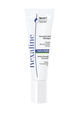 $Concentré Actif défatigant Hydra BigBang - Anti-âge - 10 ml