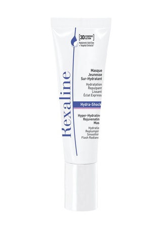 $Masque jeunesse Sur-Hydratant Hydra-Shock - Anti-âge - 10 ml