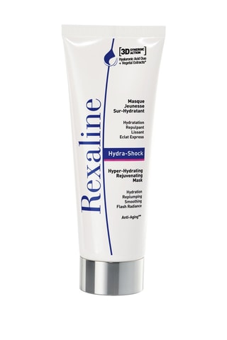 $Routine Teint Parfait - Peeling doux 30 ml, masque 75 ml et base unifiante 30 ml