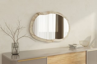 $Miroir Lossa - 52 cm