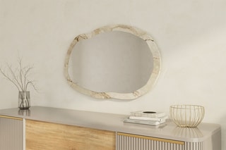 $Miroir Lossa - 52 cm