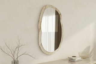 $Miroir Lossa - 52 cm