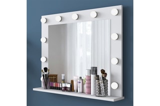 $Miroir - 90 x 71,8 x 15 cm