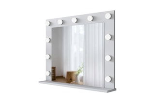 $Miroir - 90 x 71,8 x 15 cm