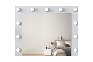 $Miroir - 90 x 71,8 x 15 cm