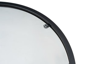 $3 tables gigognes en verre trempé Alya - 34 x 50 x 34/42 x 54 x 42/50 x 58 x 50 cm