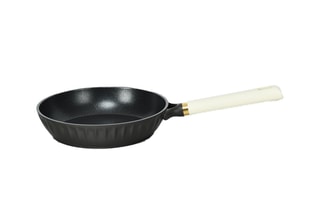 $Poêle en fonte d'aluminium - 24 cm