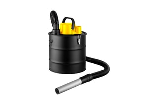 $Aspirateur à cendres - 20 l