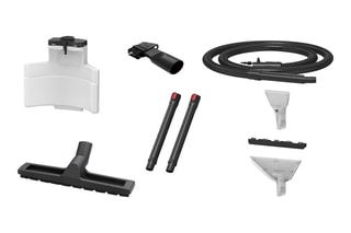$Aspirateur nettoyeur-détacheur - Filtre HEPA