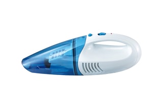$Aspirateur de table sans fil et sans sac