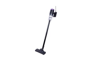$Aspirateur balai 2-en-1 Filtre HEPA