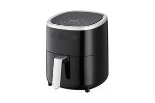 $Friteuse sans huile - 3,5 l